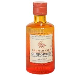 Drumshanbo Gunpowder Gin Cali Orange-50ml